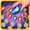 Diamond Pop Color By Number icon