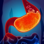 Download Gas Trouble in Stomach Acidity app