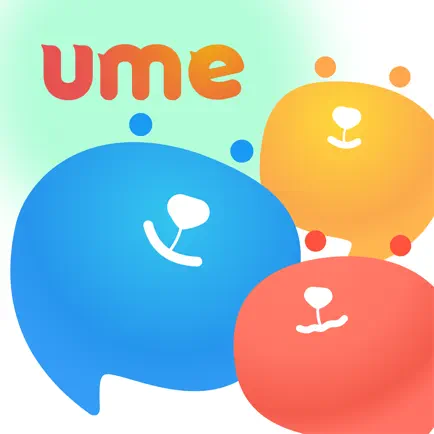 UME- Group Voice Chat Rooms Читы