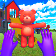 Plush Toy Escape Fun Playtime