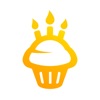 Birthday Countdown ‎ icon