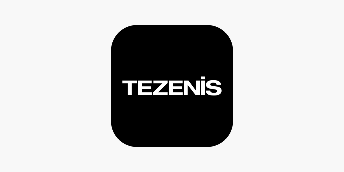 Tezenis on the App Store