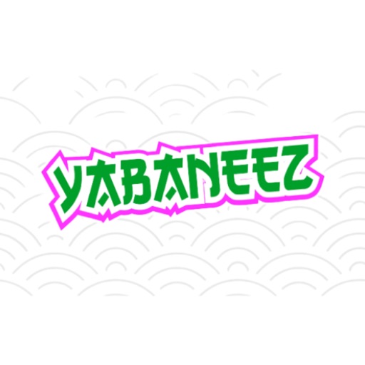 Yabaneez | متجر يابانيز