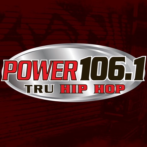 Power 106.1 icon