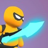 Assasin Ghost Walker: Ninja 3D icon