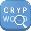 Icon Cryptogram · Cryptoquote Game