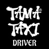 TAMA TAXI（Driver） icon