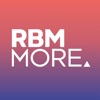RBM More icon