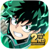 MHA:The Strongest Hero - A PLUS JAPAN Inc.