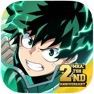 Get MHA:The Strongest Hero for iOS, iPhone, iPad Aso Report
