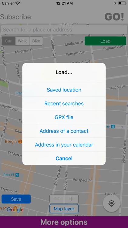 r.485 - Navigation and more! screenshot-6
