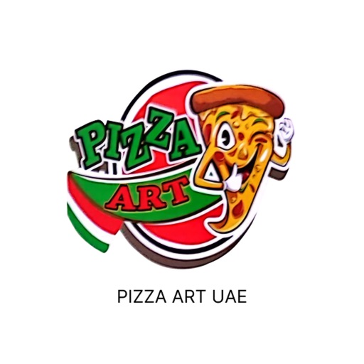 Pizza Art icon