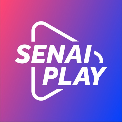 SenaiPlay icon