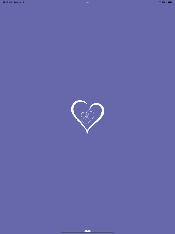 Obstetric Calculator Plus iPad screenshot 1 - Medical app