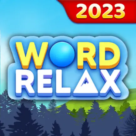 Word Relax - Crossword Puzzle Cheats