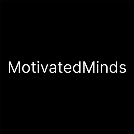 MotivatedMinds