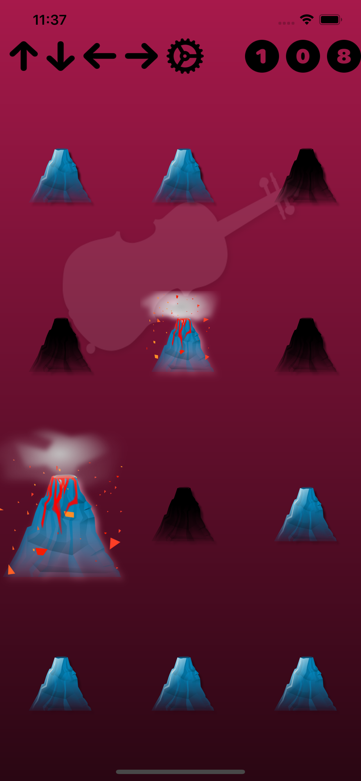 Sound Matcher screenshot 3