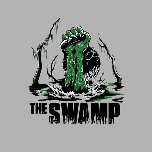 CrossFit The Swamp icon