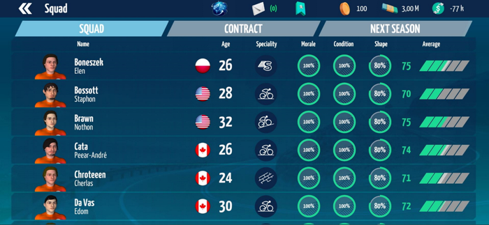 Live Cycling Manager Pro 2023