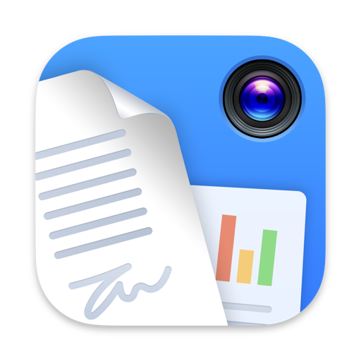 Doc Scanner - PDF scannen