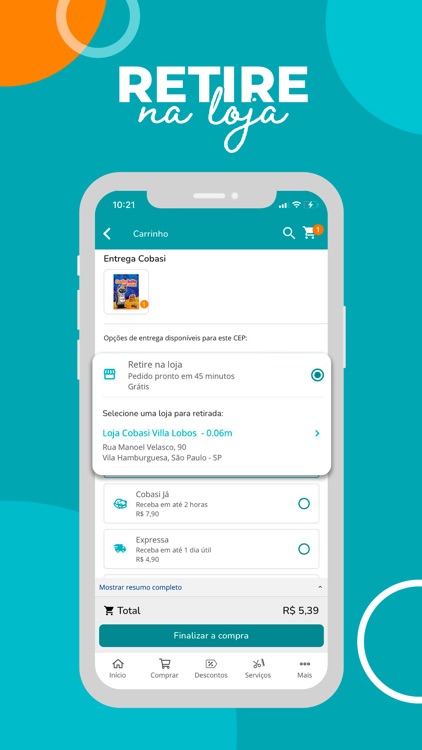 Cobasi: pet shop online – Applications sur Google Play