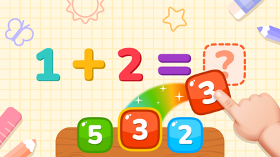 Math for Kindergarten 2+ Years Screenshot