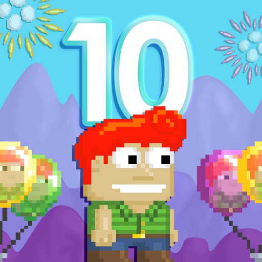 Growtopia Review