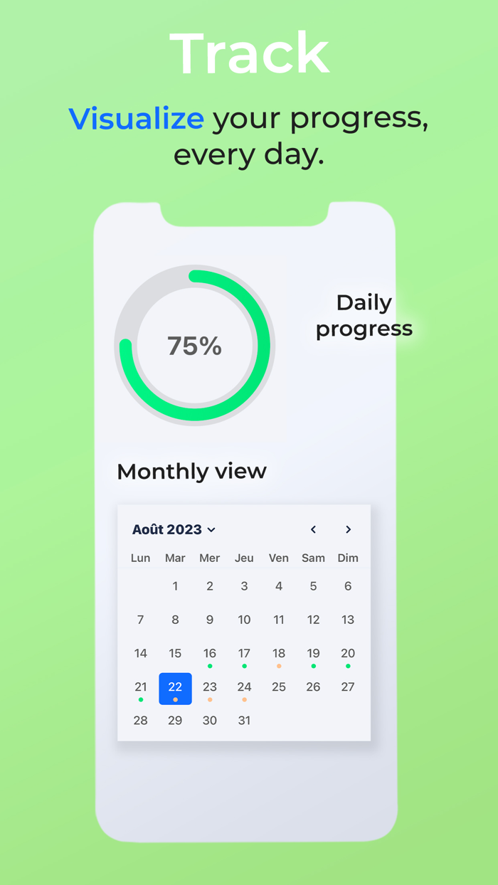 DoToday  Simple To-Do.