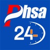 Phsa24 icon