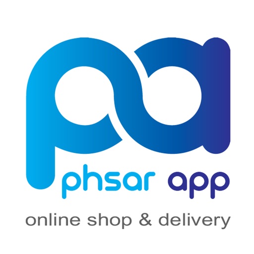 Phsar App