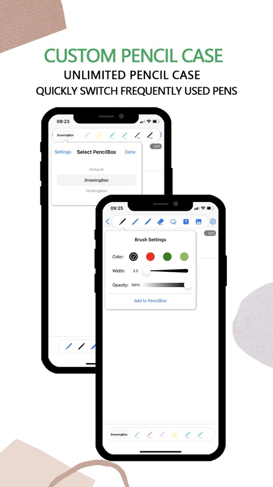 #3. OrigNotes (iOS) Podle: Hangzhou Future Writing Technology Co.,LTD.