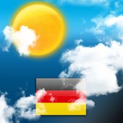 Weather for Germany