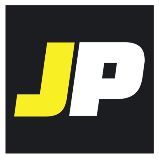 Just Parts Magazine icon