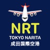 Tokyo Narita Airport: Flights - iPhoneアプリ