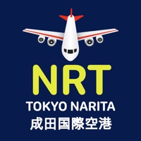 Tokyo Narita Airport: Flights