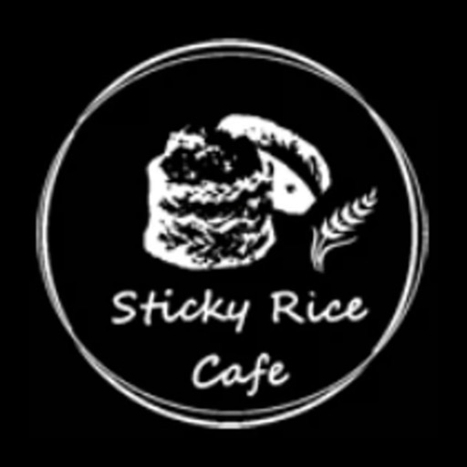 Sticky Rice Cafe