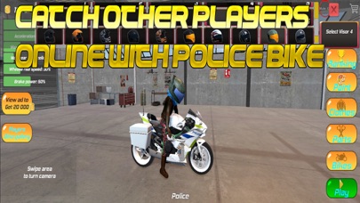 Wheelie King 5 Screenshot