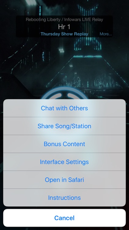 Police Scanner + Fire Radio