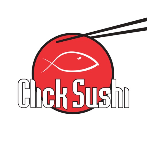 Click Sushi icon