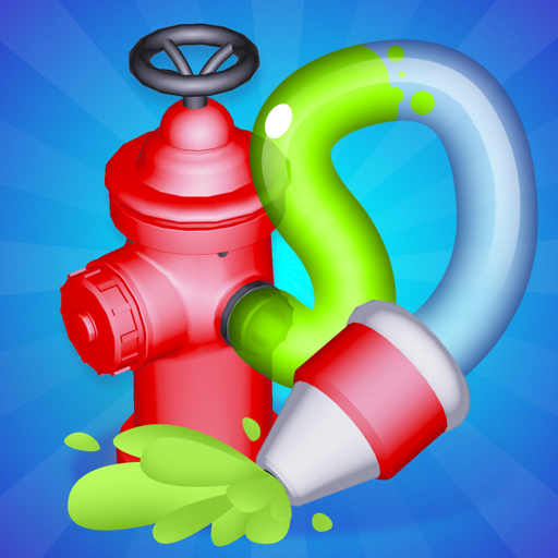 Hose Puzzle