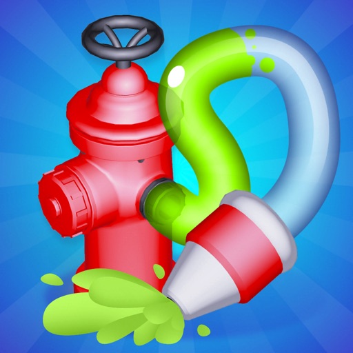 Hose Puzzle icon