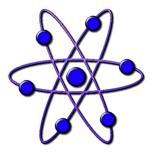 Mendeleev's Periodic Table icon
