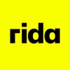 Rida — cheaper than taxi ride