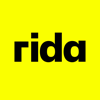 Rida — cheaper than taxi ride - Rida LLC