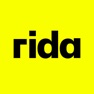Get Rida — cheaper than taxi ride for iOS, iPhone, iPad Aso Report
