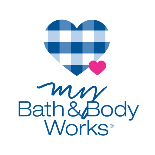 My Bath & Body Works | My B&BW Icon