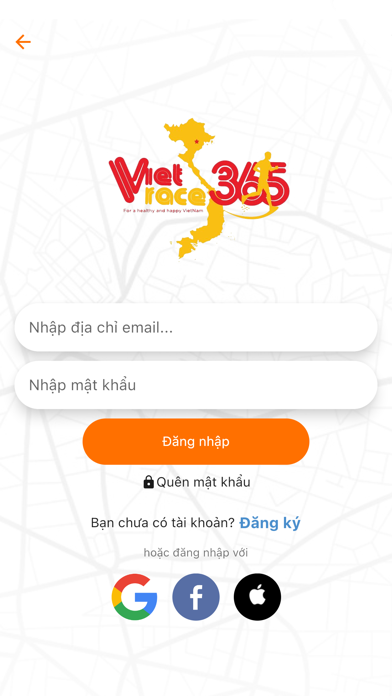 VietRace365 Screenshot