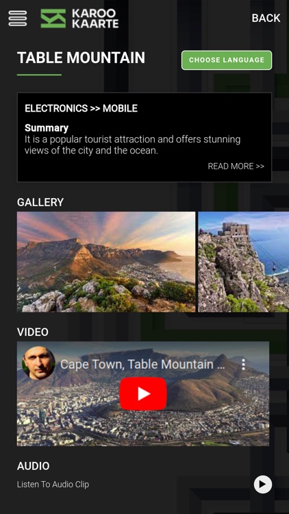 Karoo Kaarte screenshot-3