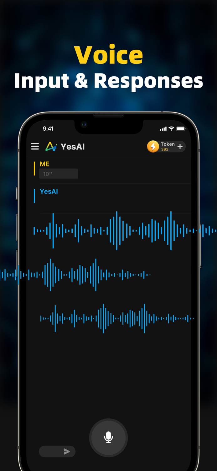 YesAI - The Ultimate Al