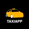 TaxiApp Review icon